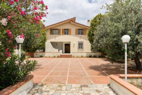 Villa degli Ulivi - Garden